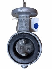 Valvola a farfalla Butterfly Valve DN65 PN20, NW65 PN20