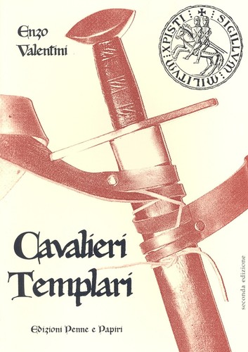 Cavalieri templari penne - cavalieri,