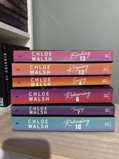 Chloe Walsh Boys of Tommen
