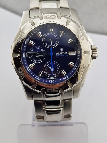 Orologio uomo festina - orologio,