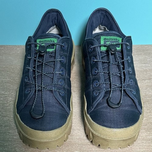 Onitsuka tiger hmr - onitsuka, lo