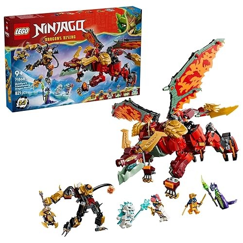 Lego ninjago mech - lego,