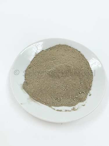 Argilla verde 2lb 1kg polvere - argilla,