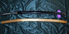 KATANA 28" PUBBLICATA di