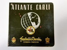 ATLAS CARLI 1964 BROTHERS