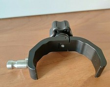 Supporto per palmare GPS acciaio morsetto Spectra Precision modello TC-8-6