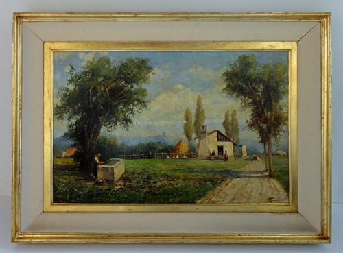 Vincenzo canino napoli 1892 - vincenzo, (napoli
