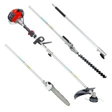 Decespugliatore multifunzione