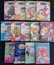 I cartoni dello zecchino d'oro