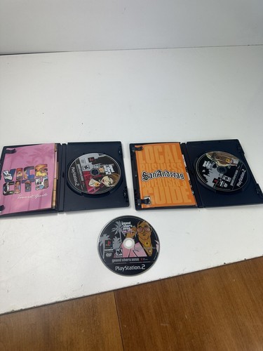 Grand theft auto - lotto, di