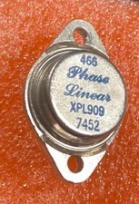 Transistor di uscita Phase