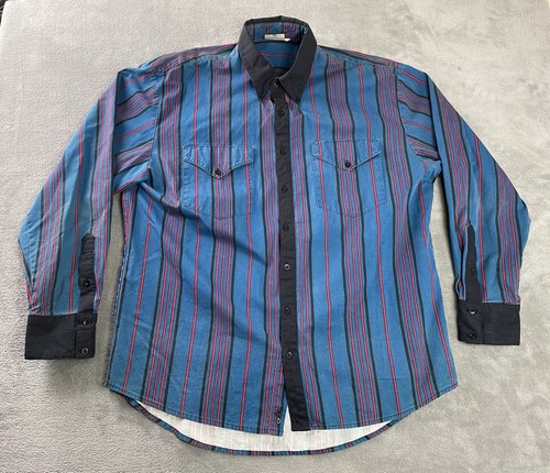 Camicia vintage cowboy - , rodeo