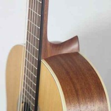 Hofner HZ-23 Chitarra classica