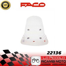 22136 parabrezza faco completo - parabrezza,
