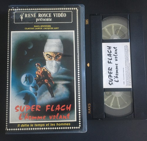 Super flach homme - super, l’homme
