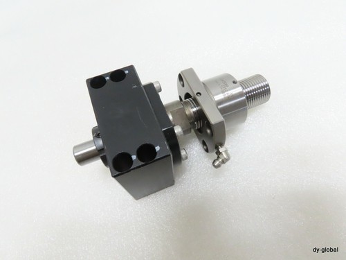 Thk usato mbf2502 - usato, mbf2502+154l+unità