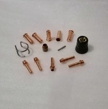 Set di parti soggette a usura