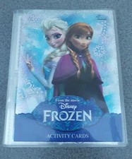Topps 2014 Disney Frozen