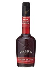 Wenneker Cherry Brandy cl 70 liquore alla ciliegia 20 %