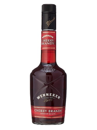 Wenneker cherry brandy - cherry, 70