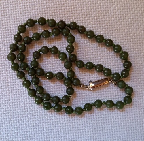 Collana girocollo perle - collana,