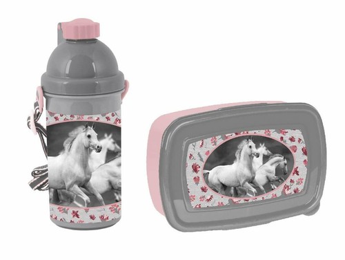 Love horses cavallo bianco - love,