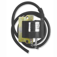 Bobina Di Accensione 12V 4037 Per Kawasaki KLR 600 B 1985-1989