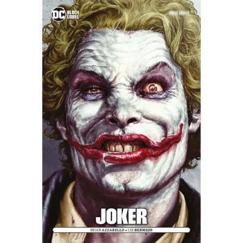 Pocket collection joker - dc,
