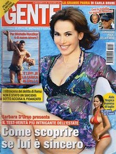 Gente 2008 28.BARBARA