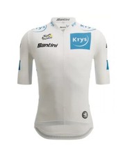 Santini miglior giovane - -,