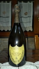 1993 Champagne Cuvee Dom