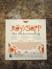 Royksopp The Understanding
