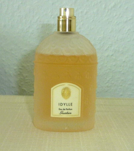Guerlain idylle eau parfum - guerlain,