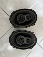 Mac Audio Car Hifi Auto  4 Ohm 300W max 150x230mm