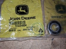 CUSCINETTO JOHN DEERE P/N