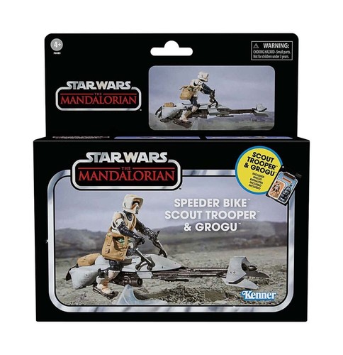 Star wars collezione vintage - star,