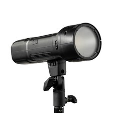 Walimex pro Batteria da studio Flash Mover 200 TTL 