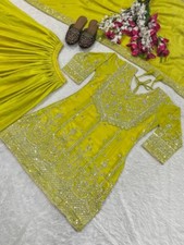 Vestito Donna Pakistano Salwar