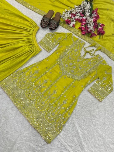 Vestito donna pakistano - donna,