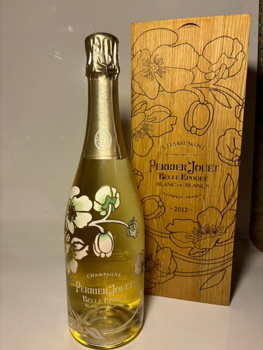 Perrier jouet champagne - perrier,