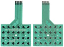 TASTIERA BILANCIA MARCA BIZERBA BIZERBA BC 800 BIZERBA ES 800 LATO SX