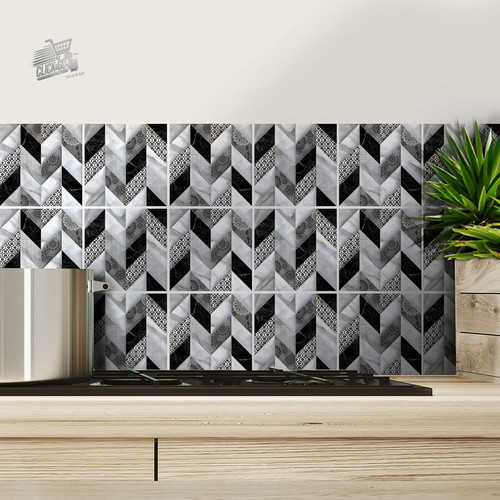 Adesivi piastrelle bagno - 32,
