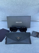 occhiali da sole donna prada