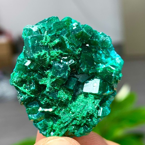 Esemplare minerale grappolo - esemplare,