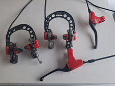 Set freni idraulici Magura