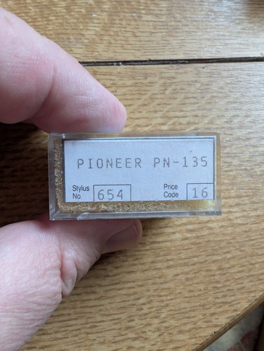 Bandridge 654 pioneer 135 - bandridge,