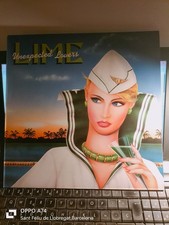 RAR LP 33. LIME. UNEXPECTED