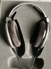 Sennheiser HD 650 Cuffie Over