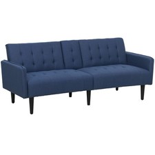 Divano Letto Imbottito Click