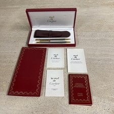 must de cartier Ball Point Pen
